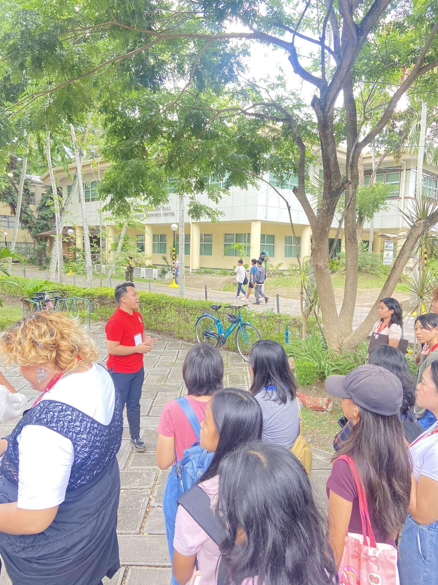 Cultural Journal Entry 1